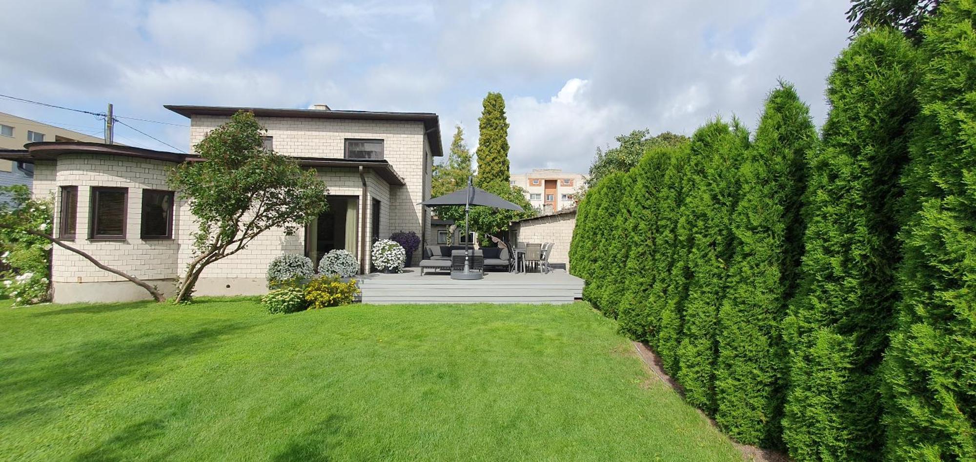 Villa Elly House Haapsalu Exterior foto